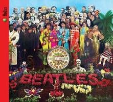 The Beatles - Sgt. Pepper's Lonely Hearts Club Band