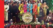 The Beatles - Sgt. Pepper's Lonely Hearts Club Band