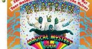 The Beatles - Magical Mystery Tour