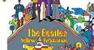 The Beatles - Yellow Submarine