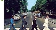 The Beatles - Abbey Road