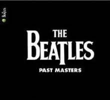 The Beatles - Past Masters