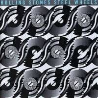 The Rolling Stones - Steel Wheels