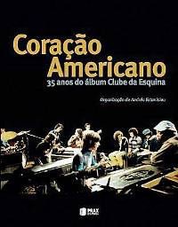 Coração Americano - Andréa Estanislau