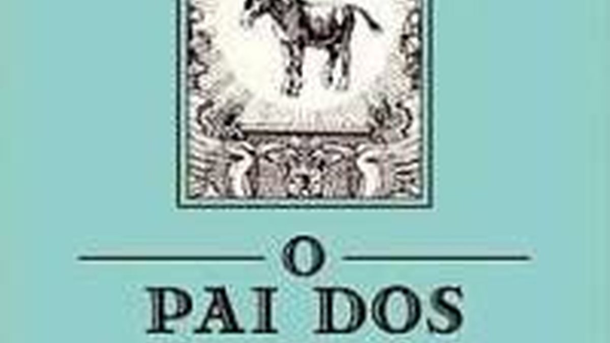 O Pai dos Burros - Humberto Werneck