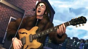 The Beatles: Rock Band - DIVULGAÇÃO