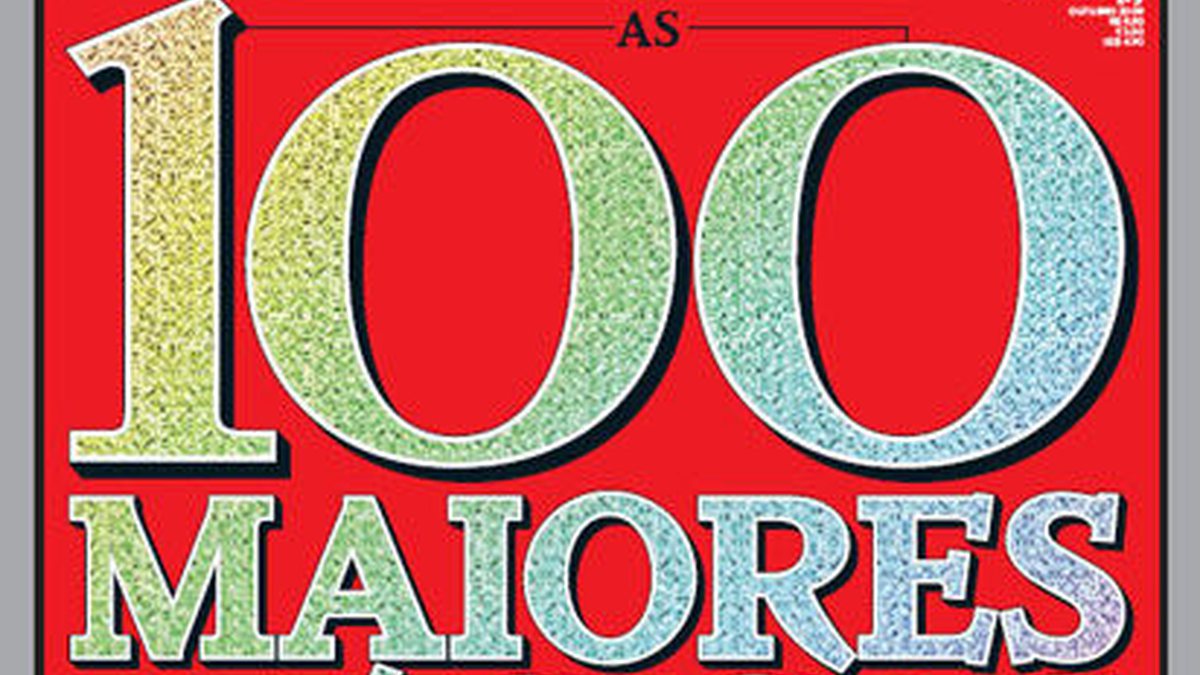 As 100 Maiores Músicas Brasileiras na edição de aniversário da <i>Rolling Stone Brasil</i>