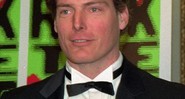 Christopher Reeve, em 1993 - AP