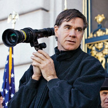 Gus Van Sant vai roteirizar - e possivelmente dirigir - filme sobre casal suicida - Phil Bray/Divulgação