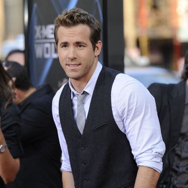 No futuro próximo, Ryan Reynolds também irá estrelar o longa sobre o herói Lanterna Verde - AP