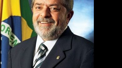 Lula, o cara - DIVULGAÇÃO