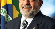 Lula, o cara - DIVULGAÇÃO