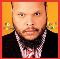 Piquenique, Ed Motta - Divulgação