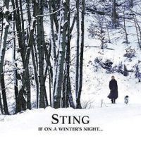 If On Winter's Night, Sting - DIVULGAÇÃO