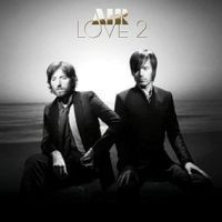 Love 2, Air - DIVULGAÇÃO