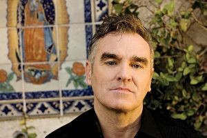 Abriram o baú do Morrissey - DIVULGAÇÃO