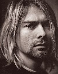 Cobain - Dos Editores da Rolling Stone - Divulgação