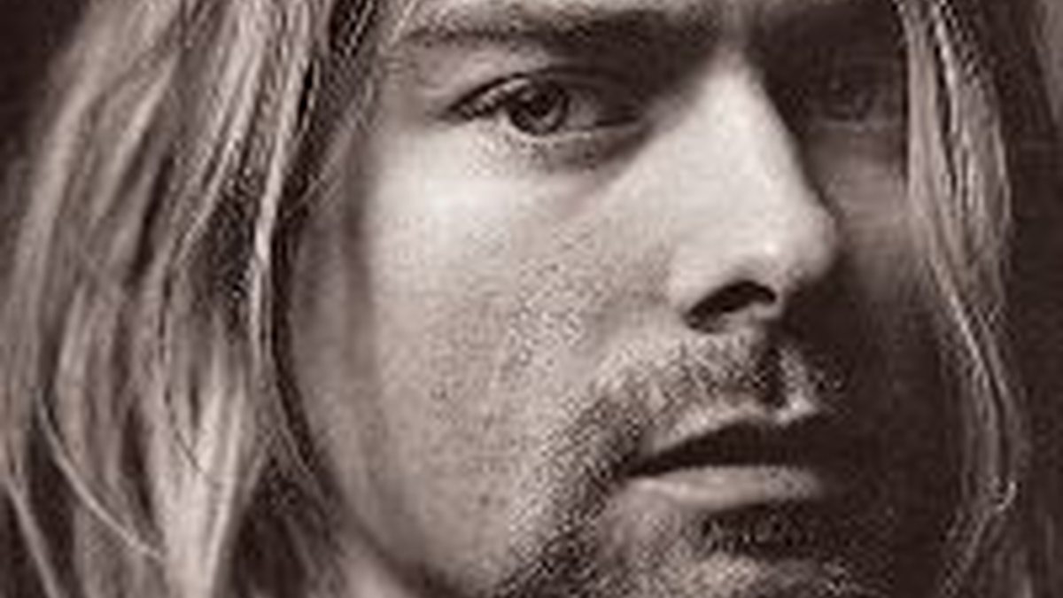 Cobain - Dos Editores da Rolling Stone - Divulgação