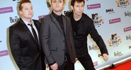 Green Day (GETTYIMAGES)