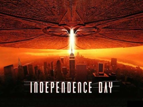 <i>Independence Day</i>: partes 2 e 3 estão nos planos de Emmerich - Reprodução