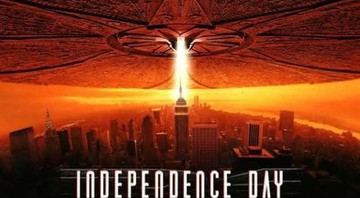 <i>Independence Day</i>: partes 2 e 3 estão nos planos de Emmerich - Reprodução