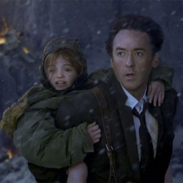 John Cusack é o herói em <i>2012</i> - Divulgação