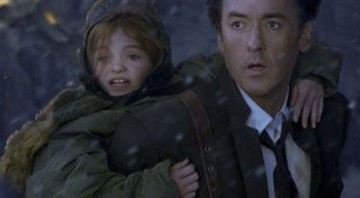 John Cusack é o herói em <i>2012</i> - Divulgação