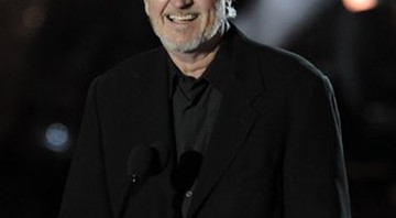 Wes Craven de volta à cinessérie <i>Pânico</i>? - AP