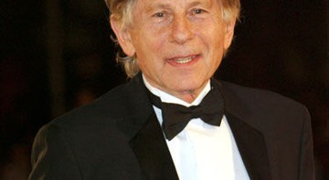 Roman Polanski: mais dias em cana - AP