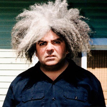 Top 10 - Buzz Osborne - Divulgação