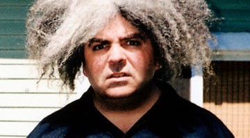 Top 10 - Buzz Osborne - Divulgação