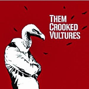 Them Crooked Vultures