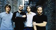 SOM PARA VAMPIRO: O Death Cab for Cutie está em Lua Nova