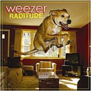 Weezer - Ratitude