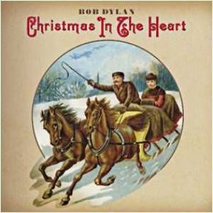 Bob Dylan - Christmas in the Heart