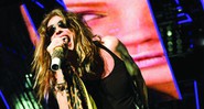 Steven Tyler diz ainda estar no Aerosmith, mas os companheiros dele discordam - JOSH ROTHSTEIN