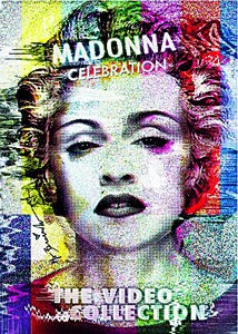 Celebration - Madonna - Divulgação