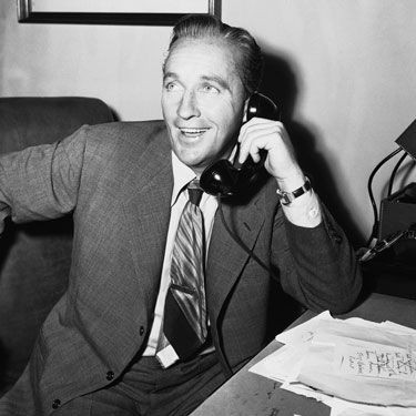 Top 10 - Bing Crosby - AP