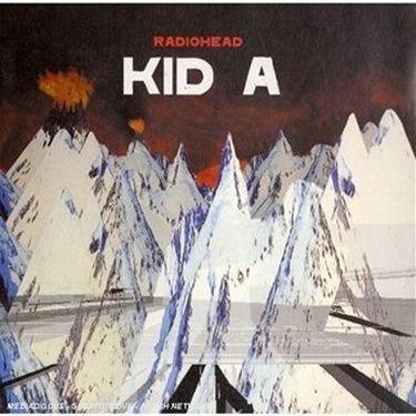 Radiohead <i>Kid A</i> - Reprodução