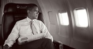 Segundo especialistas, Obama teve a mais bem organizada campanha política de todos os tempos, comparada apenas à de John Kennedy, em 1960 - Anne Ryan/Polaris/OtherImagespress