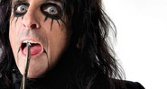 Alice Cooper ainda não sabe como irá morrer na nova turnê - Gabrielle Geiselman/Divulgação