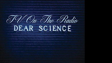 1 - TV On the Radio - Dear Science - Interscope - Divulgação