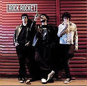 Imagem Rock Rocket - Rock Rocket