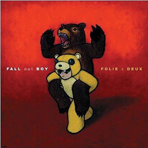 Imagem Fall Out Boy - Folie à Deux