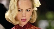 Kidman: heroína épica - Divulgação