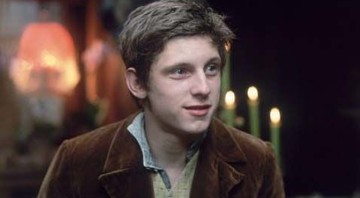 Jamie Bell, que ganhou destaque na carreira com o filme <i>Billy Elliot</i>, dará vida ao repórter aventureiro Tintin - Reprodução/Imdb