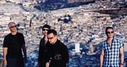 Em novo álbum, o U2 conserva a ambição de sempre - Anton Corbijn/Divulgação