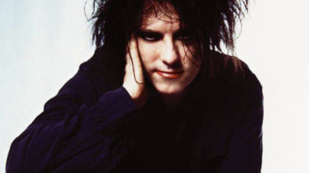 Imagem The Cure vem ao Brasil em 2013