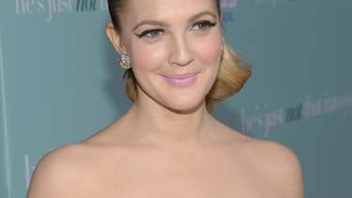 Drew Barrymore pode dirigir <i>Eclipse</i>, sequencia de <i>Crepúsculo</i> e <i>Lua Nova</i> - AP