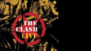 The Clash Live - Revolution Rock
<i>Sony/BMG</i>